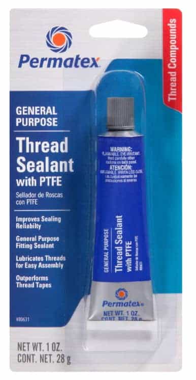 چسب (Sealant)