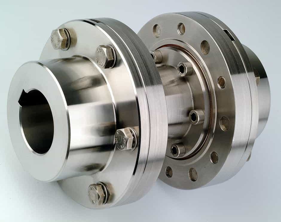 کوپلینگ (COUPLING)