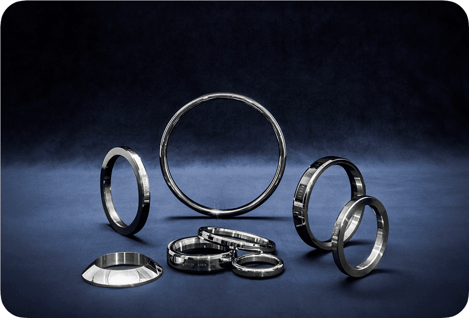 گسگت اورینگ (O-RING)