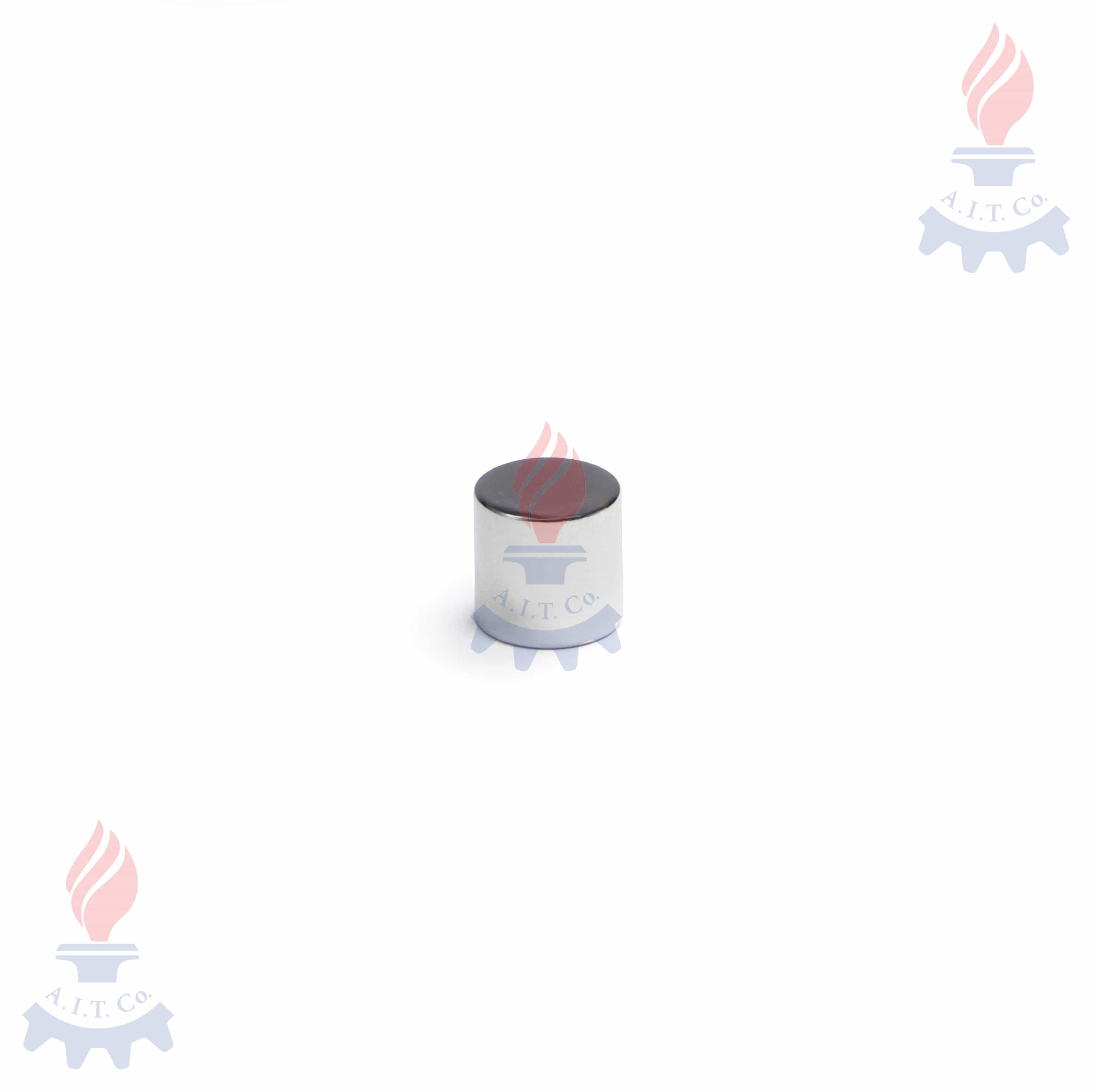 آهن ربا NdFeB 10✘10