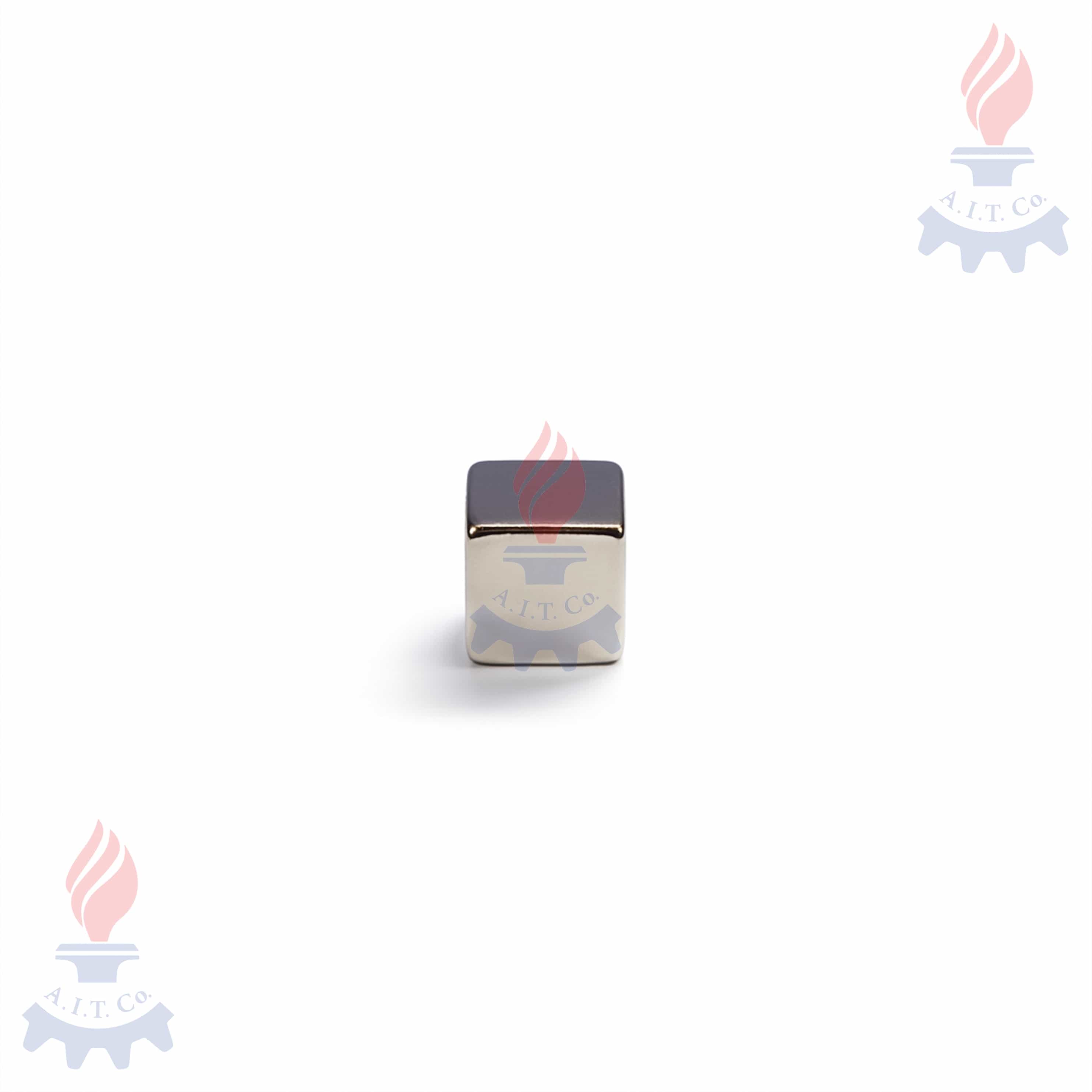 آهن ربا NdFeB 10✘10✘10