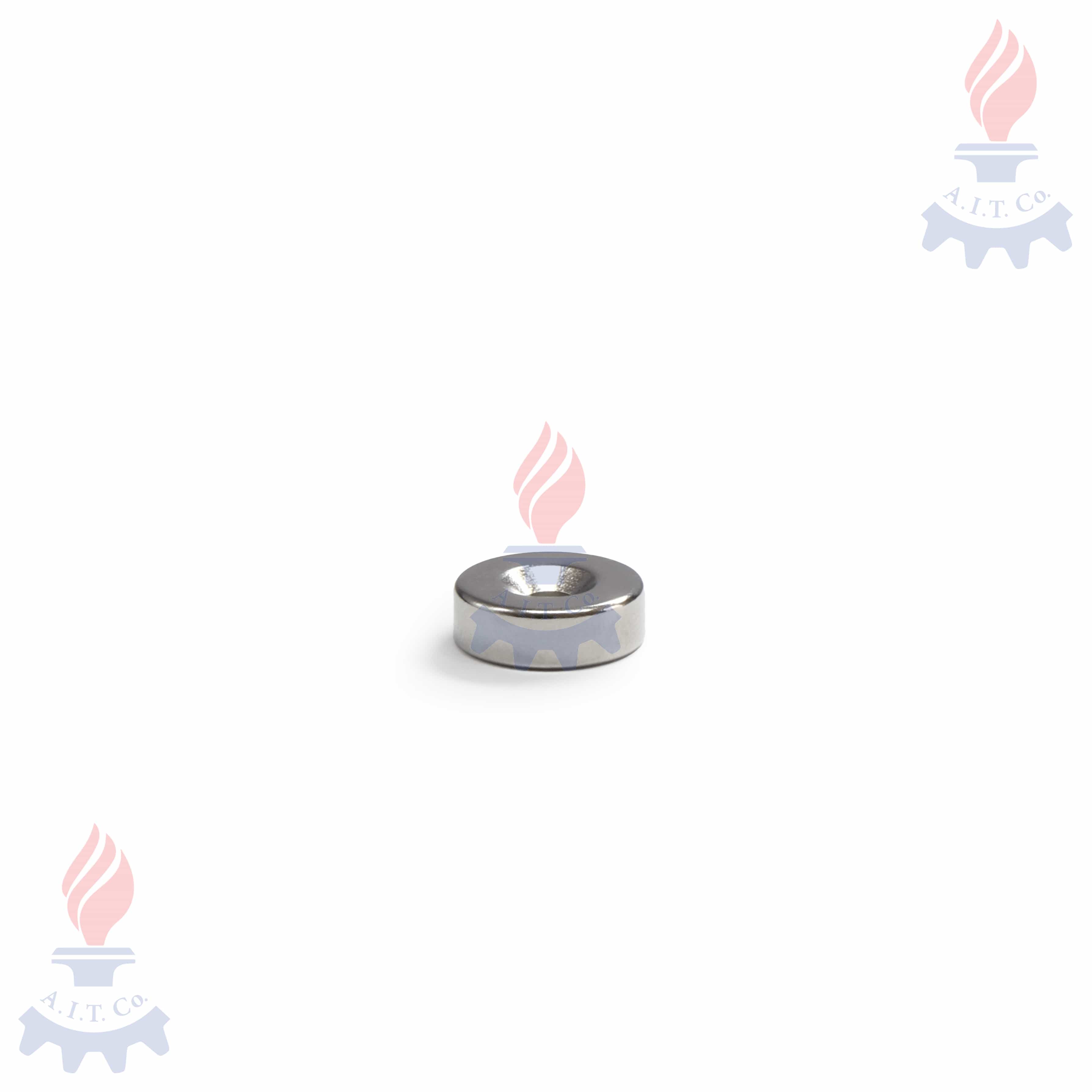 آهنربا D15✘d4/d7.5✘5