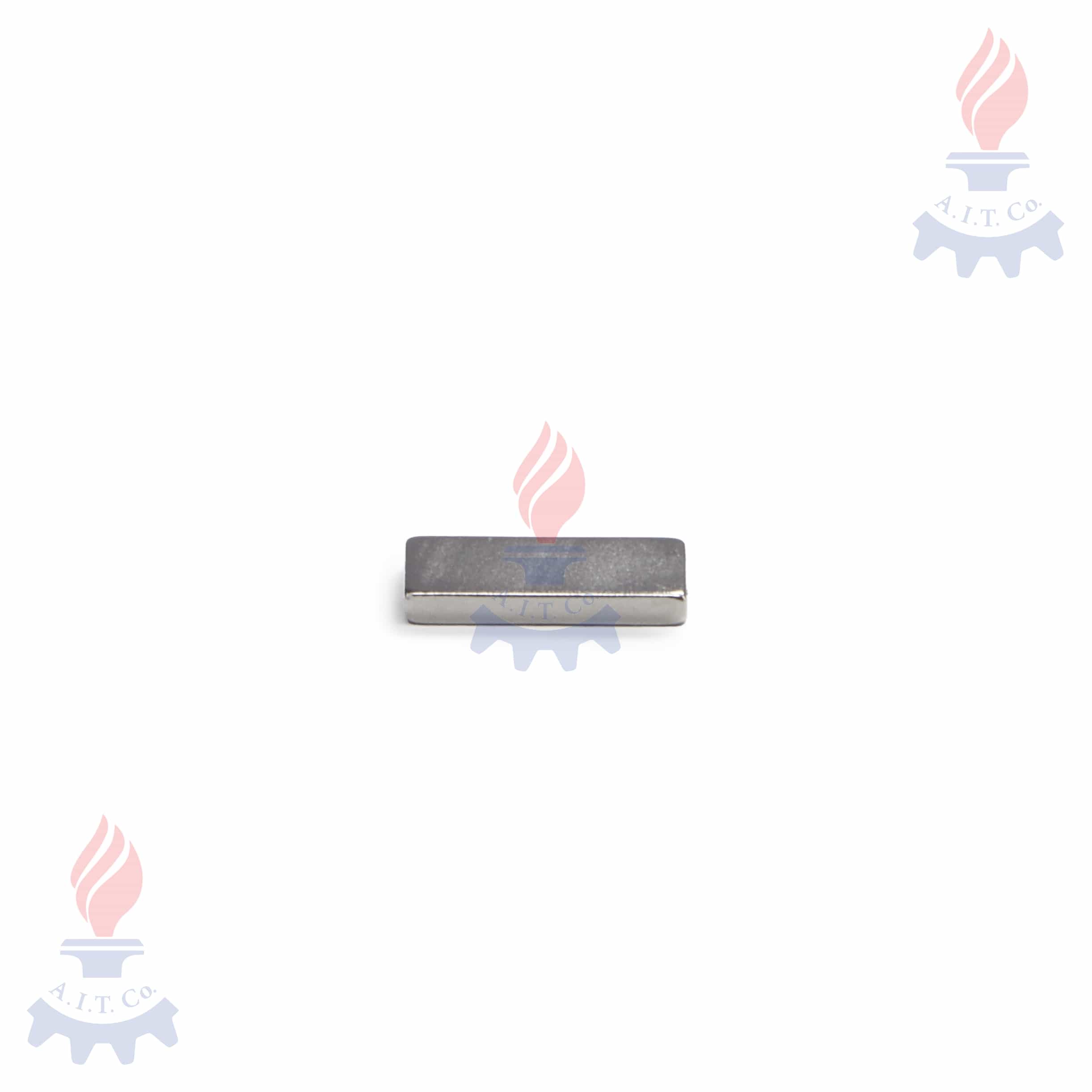 آهن ربا NdFeB 15✘7✘2