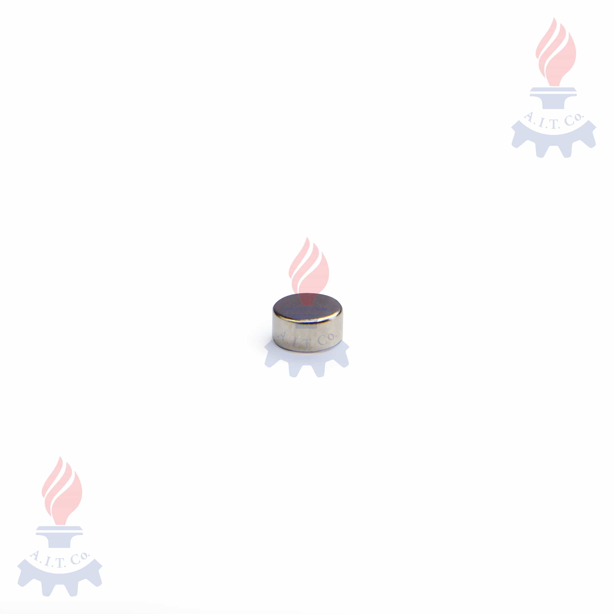 آهن ربا NdFeB 6✘3