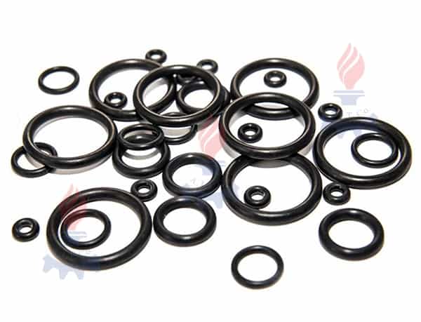 اورینگ (O-RING)