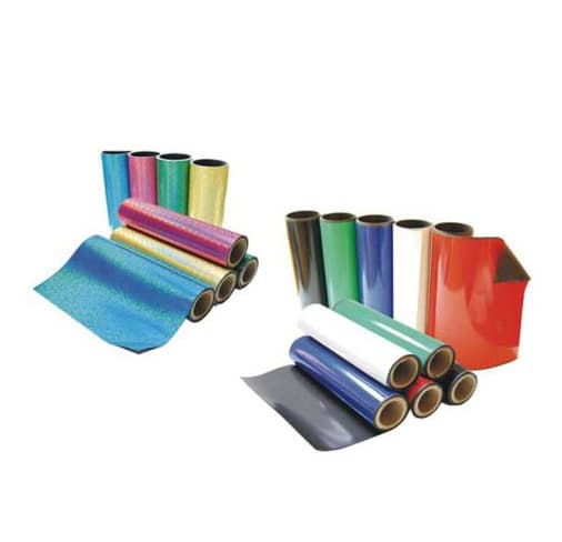 رول مغناطیسی