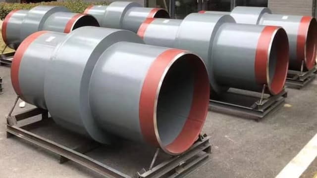 اتصالات عایقی (IJ)