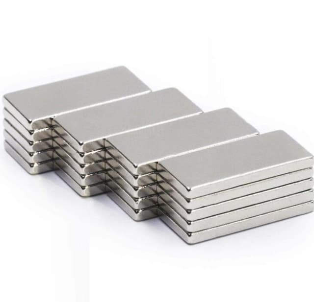 مگنت نئودیمیوم بلوکی