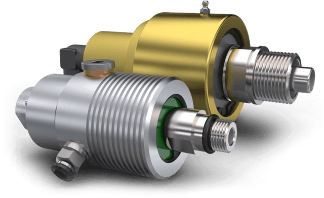 روتاری جوینت