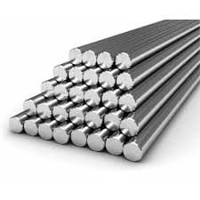 میله گرد (Round Bar)