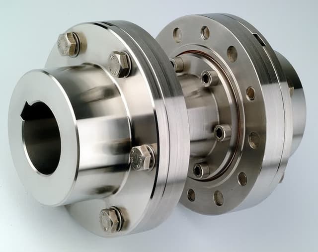 کوپلینگ (COUPLING)