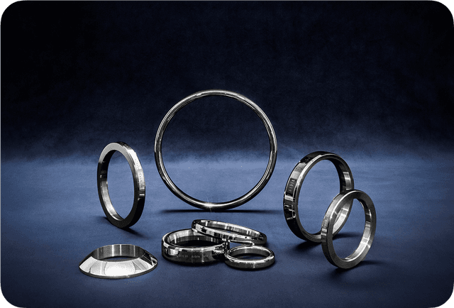 گسگت اورینگ (O-RING)