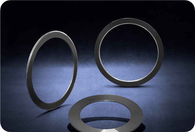 گسگت کمپروفایــل (KAMMPROFILE)