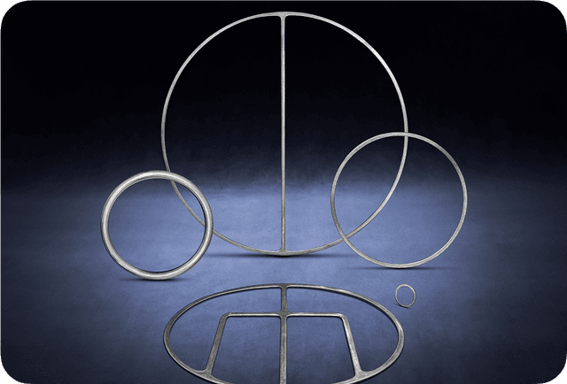 گســکت متــال جکــت (DMJ)