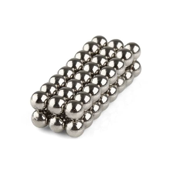 مگنت نئودیمیوم کروی