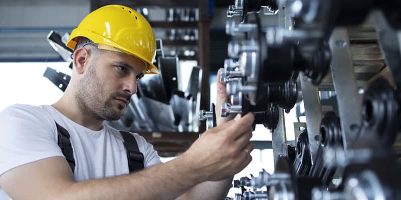 ساخت و تعمیرات | مدیریت و نگهداری