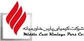 کیمیای پارس خاورمیانه