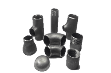 اتصالات (Fittings)