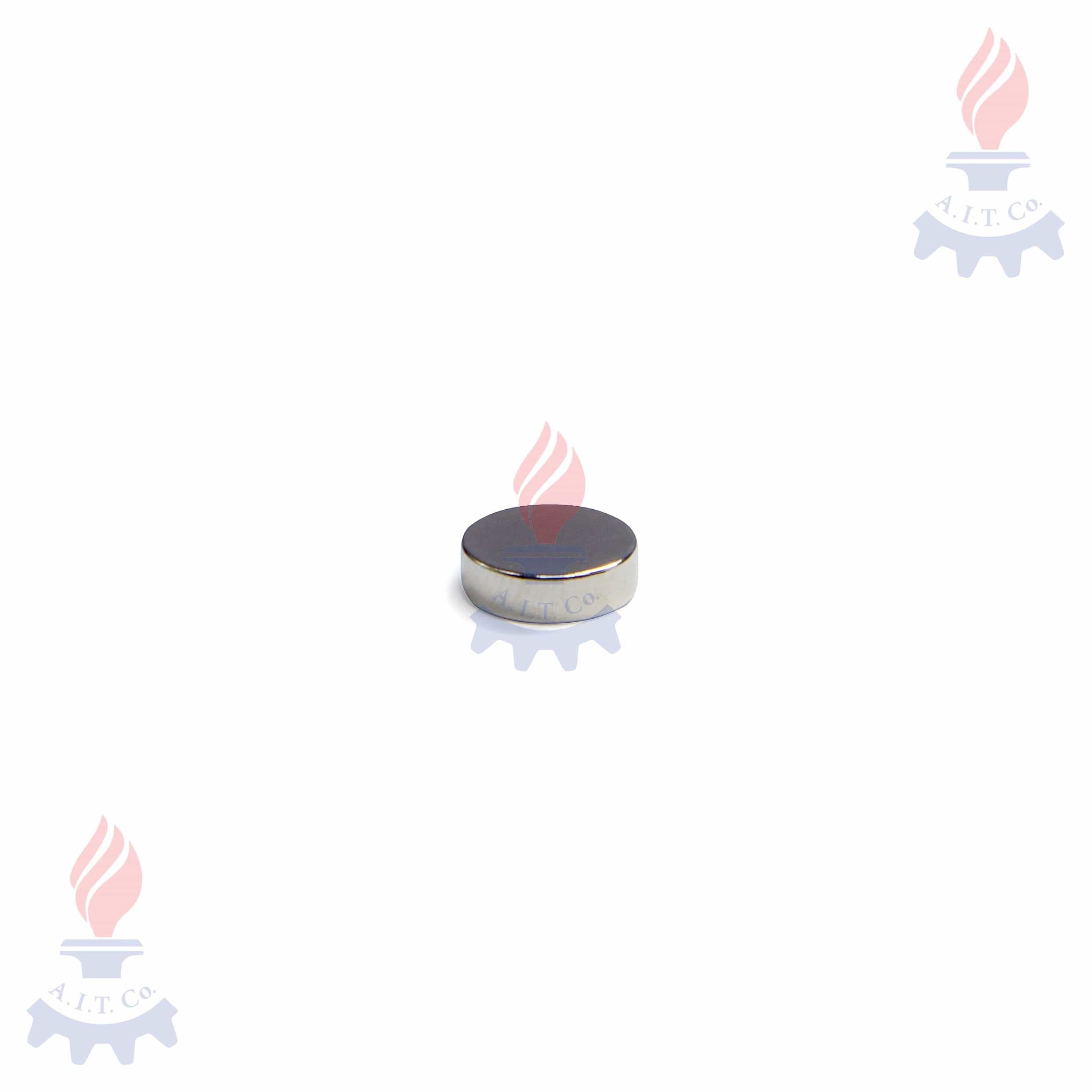 آهن ربا NdFeB 10✘3