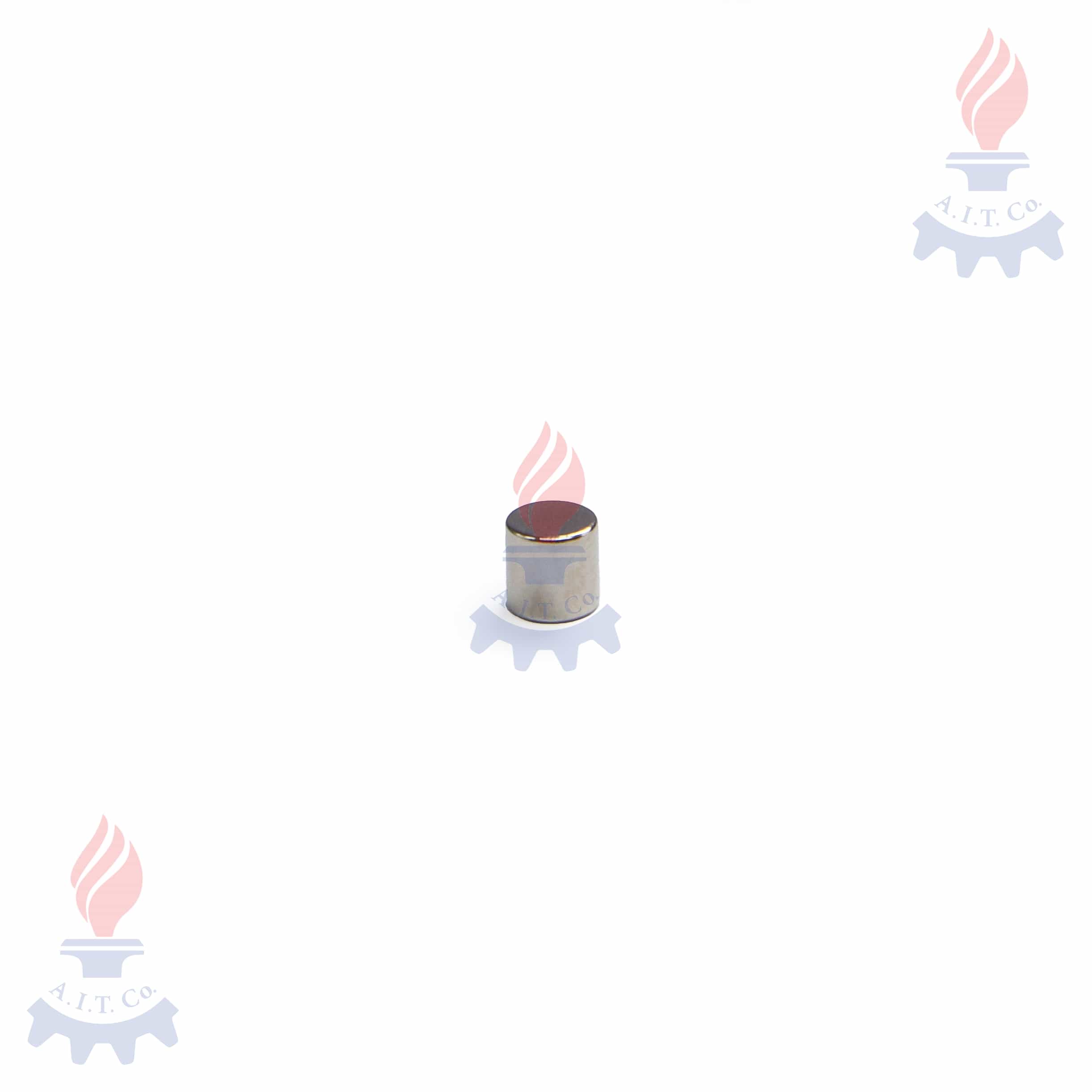 آهن ربا NdFeB 5✘5