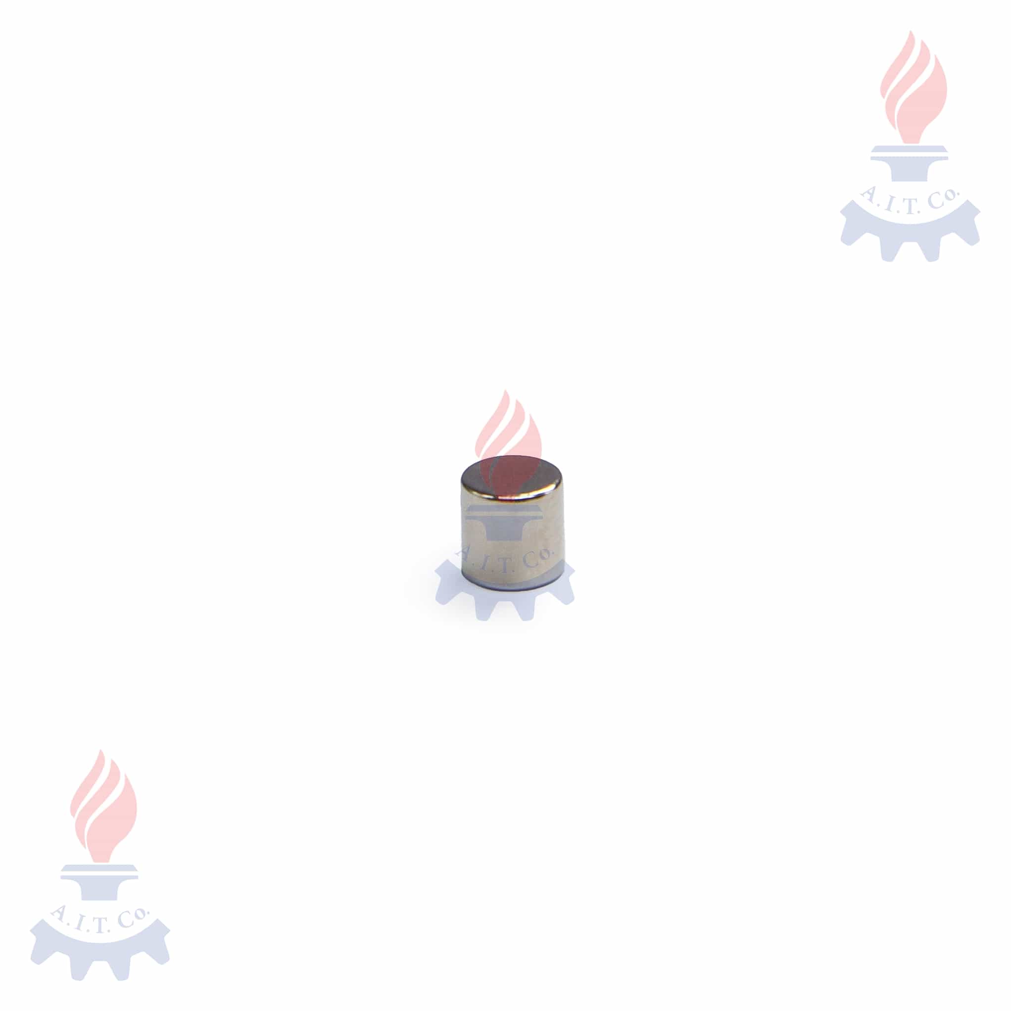 آهن ربا NdFeB 6✘6
